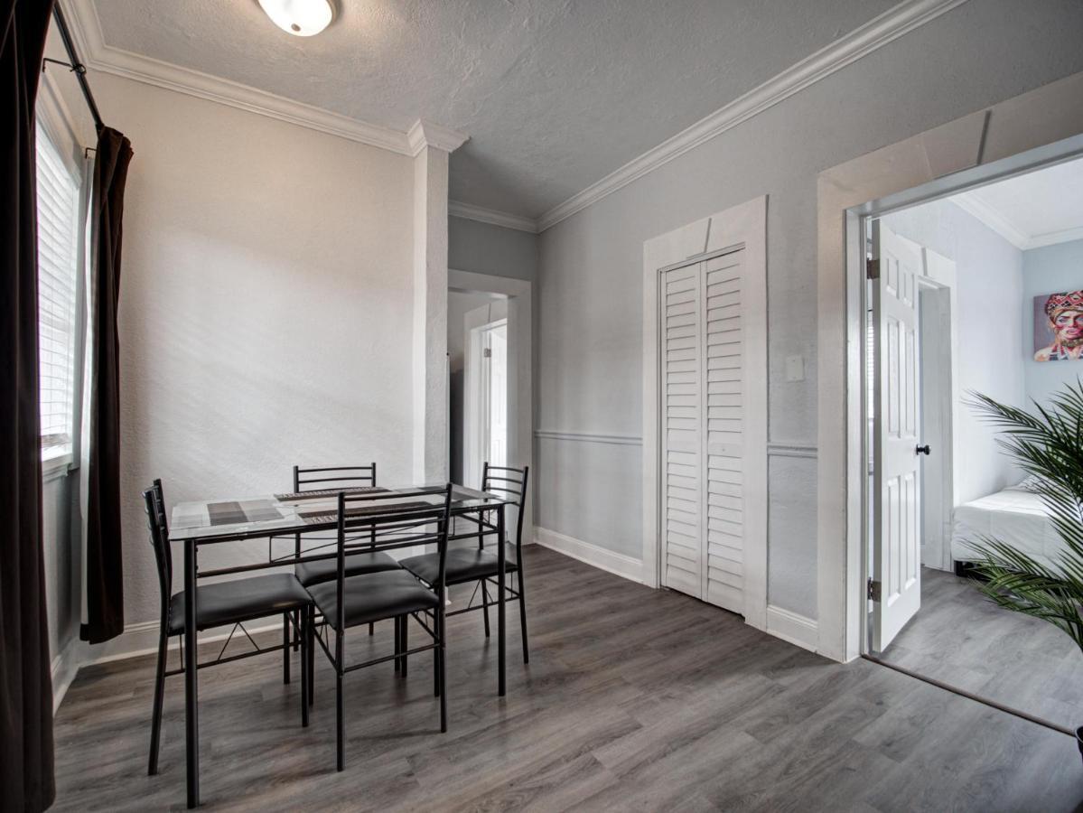 Modern Westshore Apartment Tampa Bagian luar foto