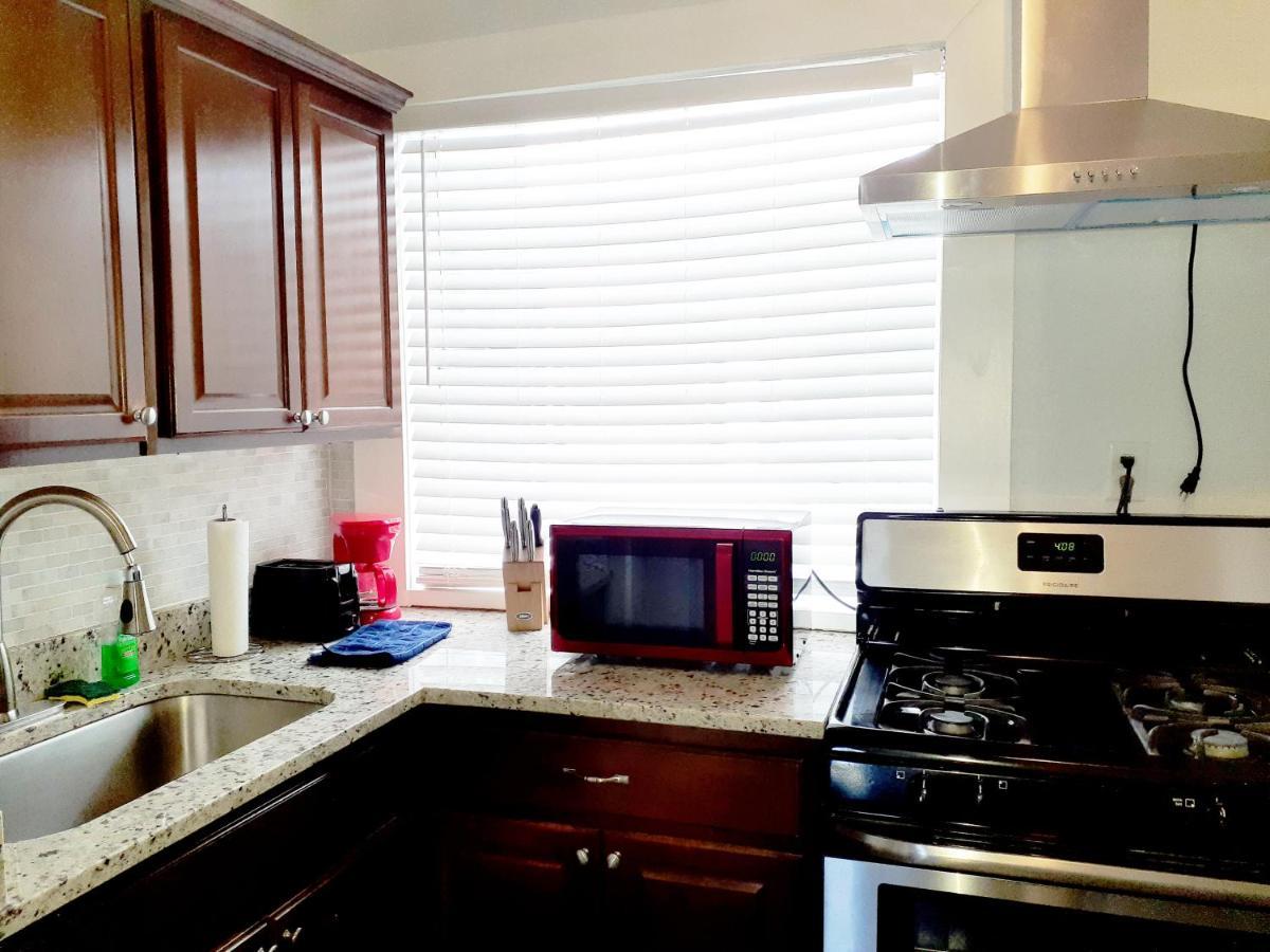 Modern Westshore Apartment Tampa Bagian luar foto