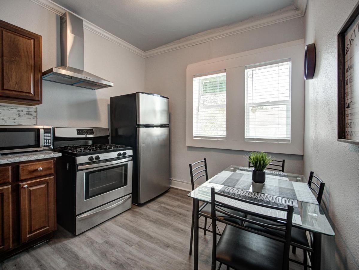 Modern Westshore Apartment Tampa Bagian luar foto