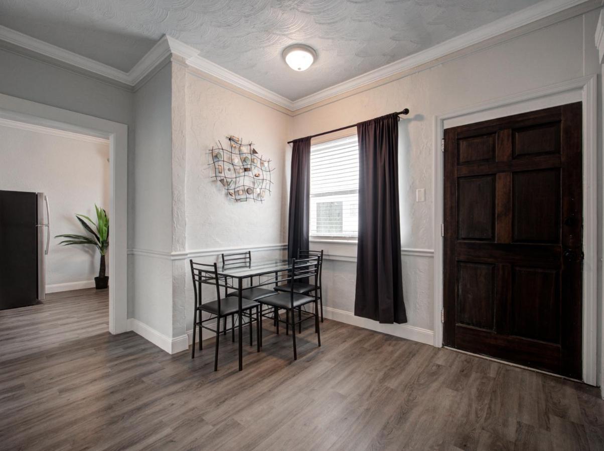 Modern Westshore Apartment Tampa Bagian luar foto