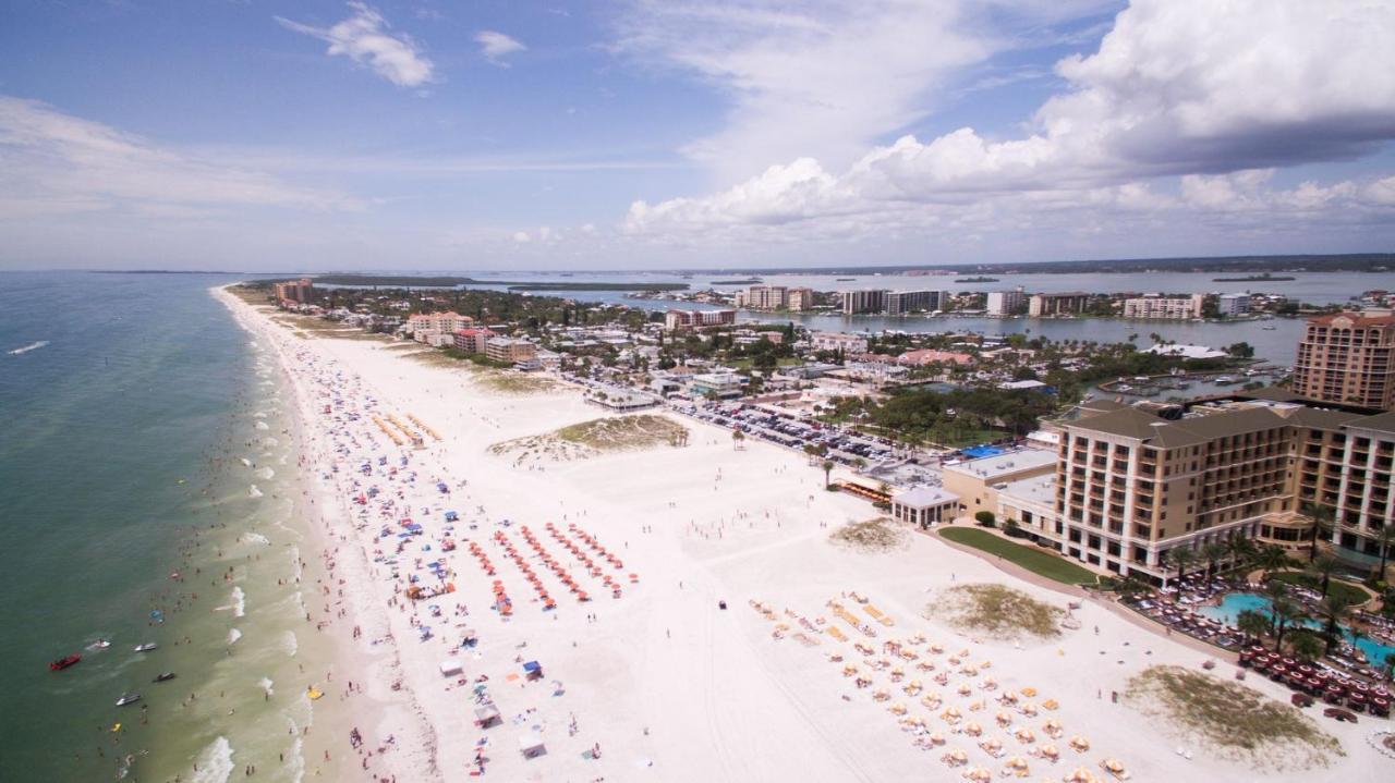 Modern Westshore Apartment Tampa Bagian luar foto