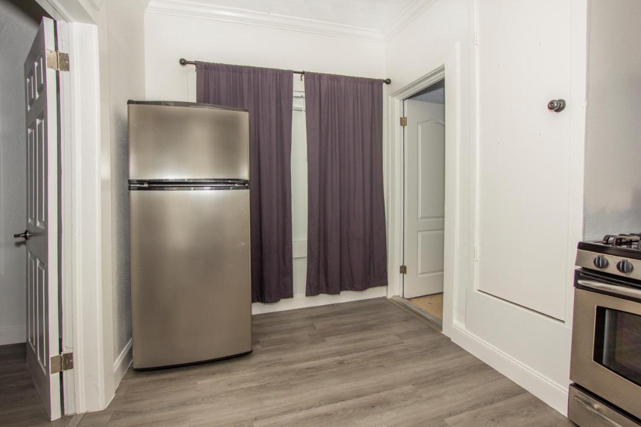 Modern Westshore Apartment Tampa Bagian luar foto
